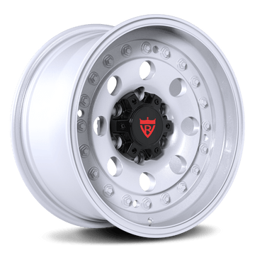 1 PIECE FORGED WHEELS SERIES: RV-MT111 - RVRN WHEELS